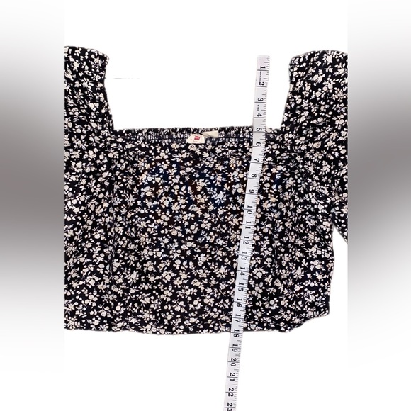 Levi’s Blouse L - Picture 4 of 7